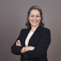 Drogerie zum Chrüterhüsli AG Employee Daniela Rebetez's profile photo
