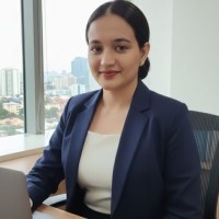 Step Forward Services Employee Poonam Soni's profile photo