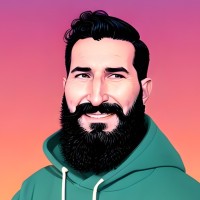 Cie Digital Labs Employee Stephen Adams's profile photo