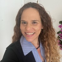 Negev Employee Efrat Negev's profile photo