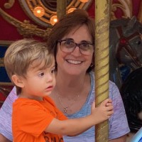 Aero Precision Repair & Overhaul Inc Employee Renda Regenbogen's profile photo