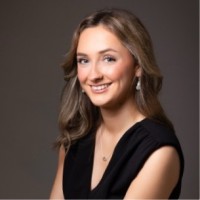 Washington Ireland Program Employee Rebekah Dunbar's profile photo