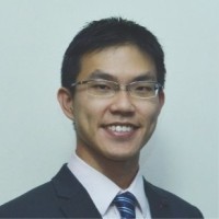 Eaton Employee Kai Leow's profile photo