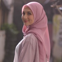 Female Daily Network Employee Silmi Lathifan's profile photo
