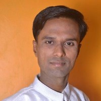 Jayendra Patil Email & Phone Number