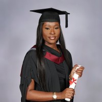Copely Employee Ashleigh Foli's profile photo