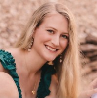 Microsoft Employee Alexandra Munk's profile photo