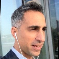 Creation Technologies Employee Shai Schwartz's profile photo