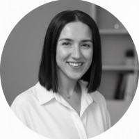 AnalyticaHouse Employee Zeynep Şenol's profile photo