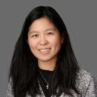AbbVie Employee Connie Ng's profile photo