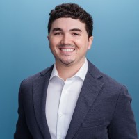 Cadence Bank Employee Dillon Rogers's profile photo