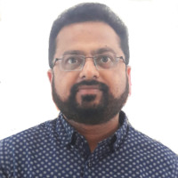 Arvind Limited Employee Suhas Bhise's profile photo