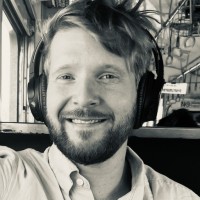 Axenon/NoA - Salesforce Services Employee Adam Kastensson's profile photo