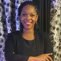 Trinity Basin Preparatory Public Schools Employee Tamesha Brown's profile photo