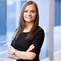 Foundation Fighting Blindness Employee Anna Wagner's profile photo