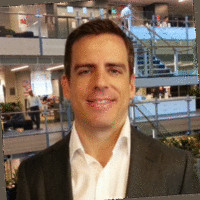 Unloan Employee Michael Pazich's profile photo