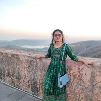 Knowledge Excel Employee Mishra Shatakshi's profile photo