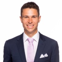 Grant Thornton (US) Employee Jordan Lange's profile photo