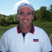 Thomas Jefferson University Employee Fred Perrin's profile photo