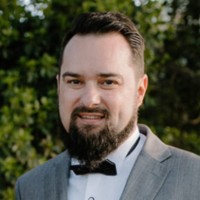GeoGroup Employee Neil van Heek's profile photo