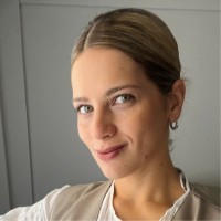 Maxiseguridad Employee Eugenia Fortini's profile photo