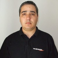 Alka Group RO Employee Draganescu Stefan's profile photo