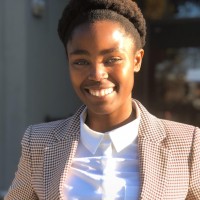 African Community Education Employee Tereza Ngendahoruri's profile photo