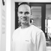 New Com Employee Christoph Oefner's profile photo