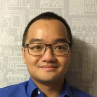 PROLOGIA Employee Johnny's profile photo