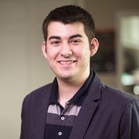 Lighthouse Autism Center Employee Ethan Sheckler's profile photo