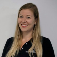 Krisztina Nagypál Email & Phone Number