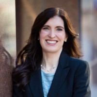 Dickerson Oxton Law Firm Employee Chelsea Dickerson's profile photo