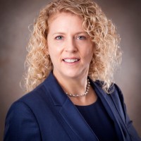 AgFirst Farm Credit Bank Employee Julia Richardson's profile photo