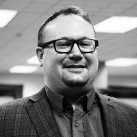 Fagen Inc. Employee Brett Sletten's profile photo