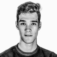 OneCrew Employee Conrad Diao's profile photo