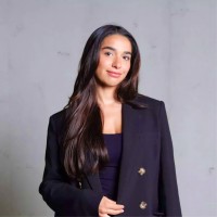 Georgia Louison Email