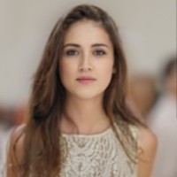 4i Platform Employee Candelaria Hernández's profile photo
