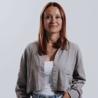 UKB Employee Ulrike Bösel's profile photo