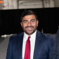 Andrew Rejebian Email & Phone Number
