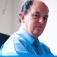 Garcerán Rojas Email