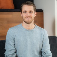 NOWJOBS Employee Henri Vanhomwegen's profile photo