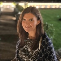 Miranda Cox Email & Phone Number