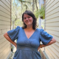 ACLU Employee Emily Patterson's profile photo