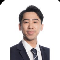 EY Employee Jacky Lu's profile photo