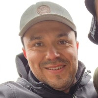 Jesus Sahagun Email & Phone Number