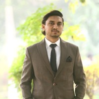 Shaji Paints Trading LLC Employee Sharjeel Hassan's profile photo