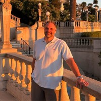 J. G. Boswell Company Employee Nick Kastle's profile photo