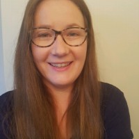 City of Burlington Employee Miranda Fowler's profile photo