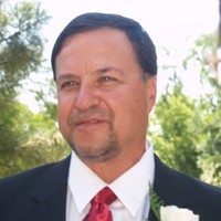Pinyon Environmental, Inc. Employee Mike Banovich's profile photo