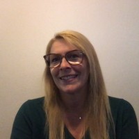 Le Bas International Employee Kristina Hughes's profile photo